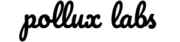 pollux labs logo transparent