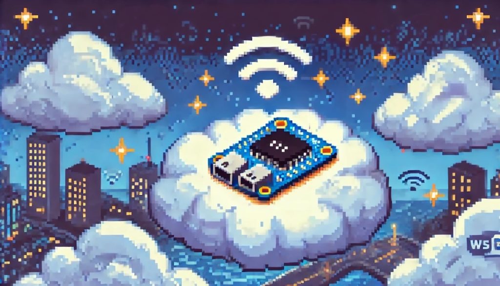 ESP32 OTA Updates