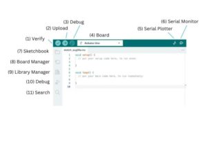 Arduino IDE