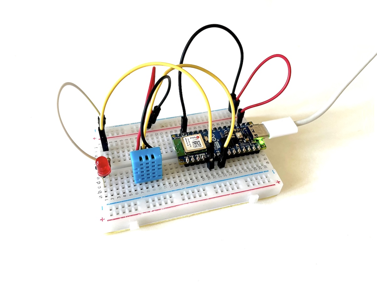 Create Your Own ESP32 Web Server